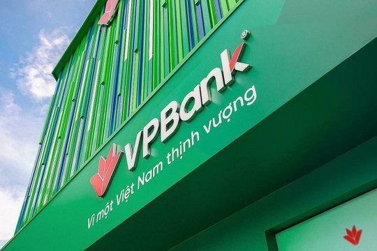 Trưởng Ban Kiểm soát VPBank xin từ nhiệm