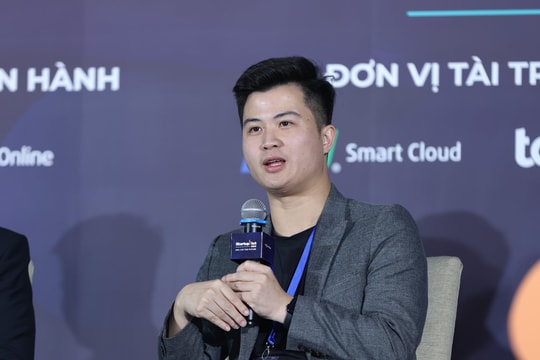 CEO TopCV: Càng khó khăn, startup càng nên ưu tiên thu hút nhân tài bằng đãi ngộ cao thay vì tập trung đào tạo nội bộ