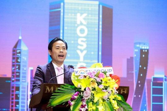 Chủ tịch HĐQT một doanh nghiệp bất động sản muốn bán 10 triệu cổ phiếu, dự thu gần 400 tỷ dịp Tết Nguyên Đán