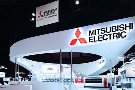 Mitsubishi Electric - Nhà tài trợ mới của AFF Cup 2022: Tập đoàn trứ danh tuổi đời hơn 100 năm, khởi nghiệp từ 3 con tàu hơi nước đi thuê