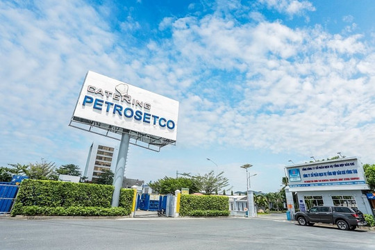Petrosetco: Lợi nhuận 2022 ước đạt 240 tỷ, dự báo sản xuất của "ông lớn" Apple giảm 30% do ảnh hưởng từ Trịnh Châu