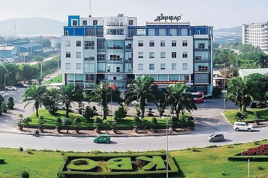 Kinh Bắc (KBC) nhận chuyển nhượng 45 triệu cổ phiếu một Công ty tại Hưng Yên, hé lộ đang ''nuôi'' siêu dự án công nghệ cao 5 tỷ USD tại Bắc Ninh
