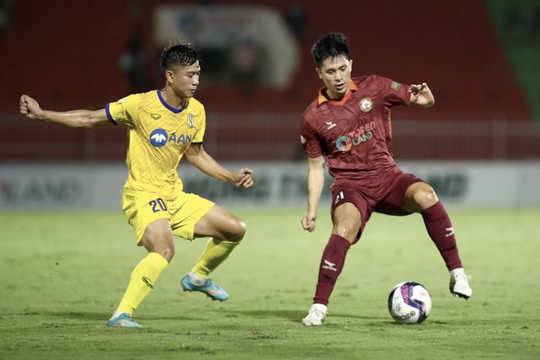 TopenLand khẳng định tiếp tục tài trợ cho CLB Bóng đá TopenLand Bình Định trong mùa giải 2023