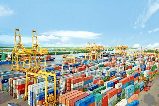 Kim ngạch xuất khẩu của tỉnh Đồng Nai năm 2022 tăng 13,02%