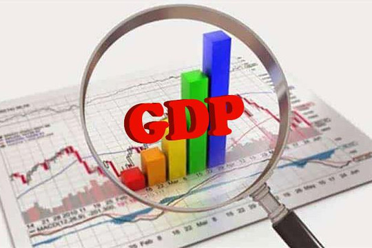 [Podcast] Tài chính tuần qua: Tăng trưởng GDP cao nhất 11 năm, thị trường chứng khoán chưa hết ảm đạm
