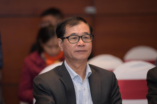 Phó Chủ tịch Hiệp hội Bất động sản Việt Nam: Có doanh nghiệp đã phải cắt giảm 70% nhân sự để sinh tồn!