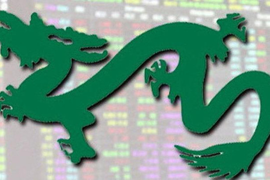 Dragon Capital bán ra cổ phiếu Sacombank (STB) và Kinh Bắc (KBC) khi thị giá hồi hàng chục phần trăm từ đáy