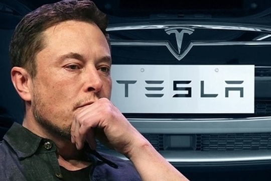 Đỉnh cao thao túng tâm lý của Elon Musk: Hô hào Tesla là hãng công nghệ, đưa vốn hoá lên nghìn tỷ USD để rồi khiến nhà đầu tư hoảng loạn khi nhận ra đây chỉ là 1 công ty... xe hơi 