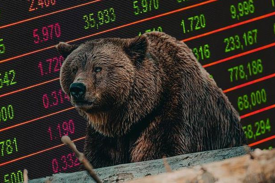 “Thị trường gấu” liệu có kết thúc trong năm 2023?