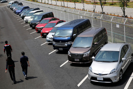 Người tiêu dùng toàn cầu dần 'ngó lơ' các thương hiệu ô tô Nhật: Thời kỳ suy thoái của các 'tượng đài' sắp lặp lại? 