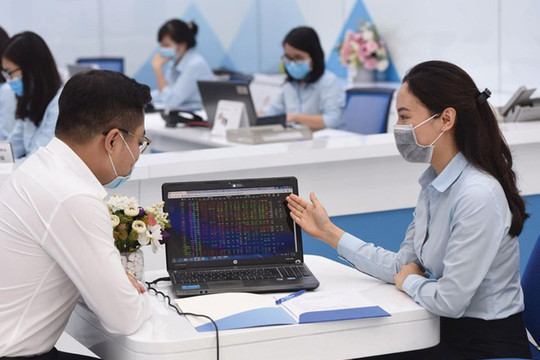Thị phần môi giới VPS giảm sâu trong quý 4, chứng khoán Rồng Việt vượt qua FPTS để vào top 10 trên HOSE