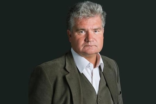 "Cá mập"Pyn Elite Fund nêu lý do vì sao không đầu tư cổ phiếu nhóm Vingroup