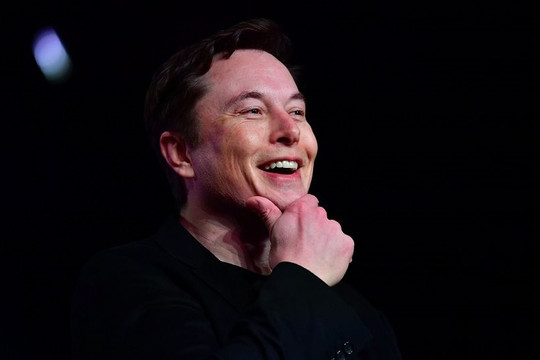 Đừng đùa với Elon Musk: Tesla dẫn đầu tỷ suất lợi nhuận gộp toàn ngành, mặc dư luận dẫn dắt vẫn sở hữu vị thế ‘khủng’, chuẩn bị vươn lên từ ‘tàn tro’