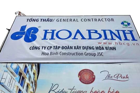 Hòa Bình (HBC) giữa nội chiến: 2 cuộc họp HĐQT ngay trong 1 ngày, có đúng quy định?