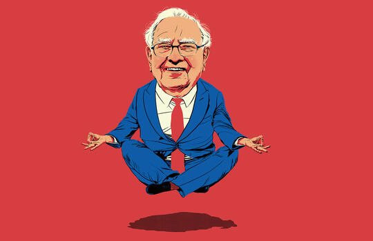 4 mẹo “sinh tồn” của thiên tài đầu tư Warren Buffett trong thời kỳ khó khăn: Thắt lưng buộc bụng thôi chưa đủ, đi vay cũng cần cân nhắc trước sau
