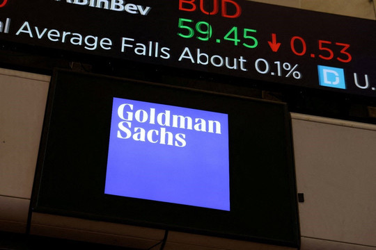 Mất việc ngay ngày đầu năm mới là trải nghiệm thế nào: Bạn sắp có hơn 3.200 nhân viên của Goldman Sachs để hỏi điều đó