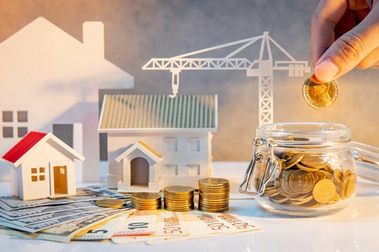 Dự báo lãi suất tiếp tục tăng và hạn chế tín dụng trong năm 2023, bất động sản sẽ bị ảnh hưởng ra sao?
 