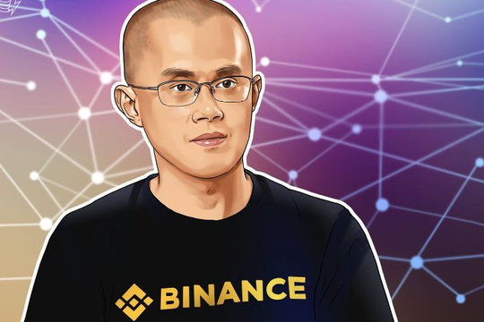 Đầu năm không suôn sẻ của Binance: Bị Mỹ mở rộng điều tra, tương lai chưa biết ra sao