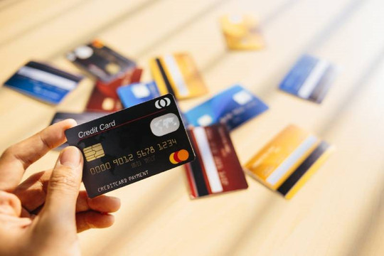 Thẻ tín dụng nào tốt nhất để du lịch Tết?