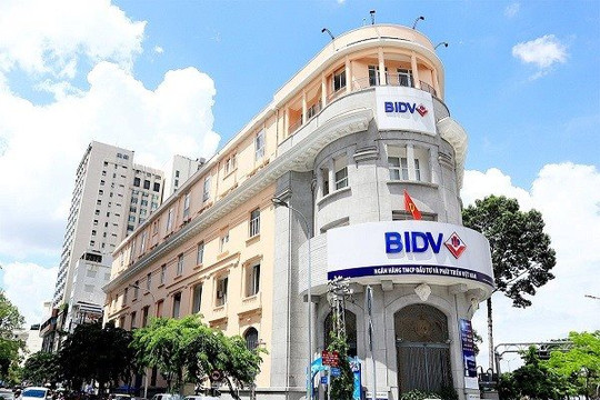 BIDV bán đấu giá lần thứ 13 khoản nợ hơn 400 tỷ của 1 công ty thép