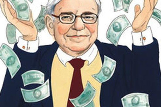 3 thói quen tư duy khác người thường của "ông hoàng phố Wall " Warren Buffett: Người giàu không hấp tấp, và phí thời gian để... xem phim