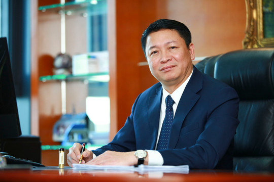 Phó TGĐ PV Power Nguyễn Duy Giang: Tổng công ty ước tính vượt 18% kế hoạch doanh thu và 37% kế hoạch lợi nhuận năm 2022