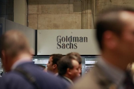 Cơn ác mộng chưa từng có trong giới ngân hàng: Cứ mỗi 10 phút, Goldman Sachs lại đuổi 1 người!