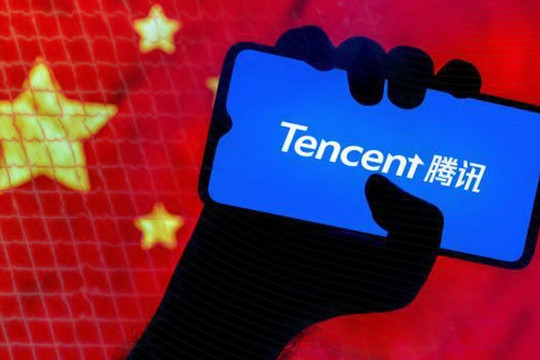 Chính phủ Trung Quốc nắm giữ “cổ phần vàng” trong Alibaba, Tencent: Duy trì sự kiểm soát với các gã khổng lồ công nghệ