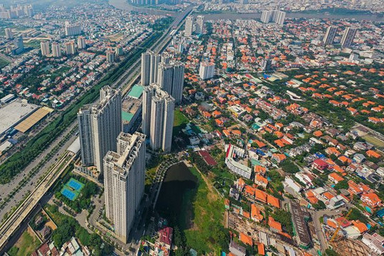 [Podcast] Bản tin 7 ngày địa ốc: Hà Nội thông xe đoạn Vành đai 2, bất động sản du lịch vẫn tăng giá