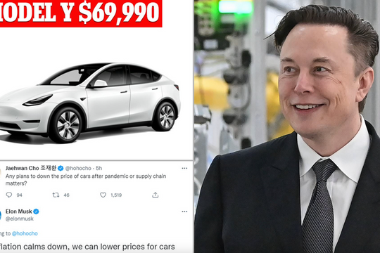 Chủ xe Tesla bị 'hớ' khi hãng hạ giá mạnh: Vừa mua đã thấy giá thấp hơn 300 triệu, bán xe cũ rẻ hơn gần 500 triệu vẫn không ai 'ngó ngàng' 