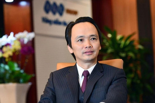 Ông Trịnh Văn Quyết bị tạm đình chỉ hành nghề luật sư 