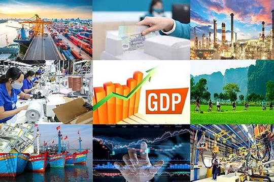 Vững niềm tin cho phát triển kinh tế Việt Nam năm 2023