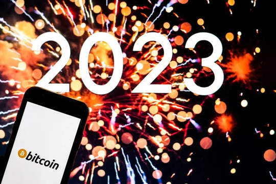 Tăng 26% khi vừa sang năm mới, nhờ đâu Bitcoin ‘đổi vận’ sau một năm sóng gió?