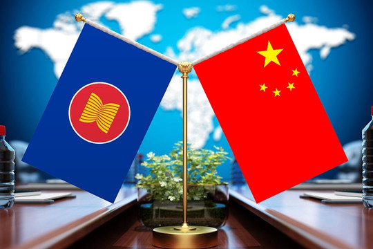 3 cú hích từ việc Trung Quốc mở cửa trở lại, Đông Nam Á sẽ hưởng lợi lới