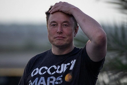 'Hội kín' bí mật của Elon Musk: Lệ phí 4.200 USD/năm, các thành viên không được phép chụp hình, bàn tán trên mạng xã hội 