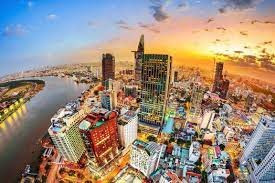 HSBC: Tăng trưởng GDP Việt Nam cao nhất ASEAN-6 trong quý 1/2023