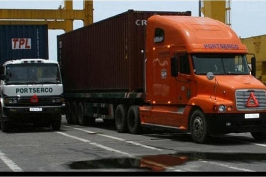 Kinh doanh lẹt đẹt nhiều năm, Logistics Portserco bất ngờ báo lãi cao kỷ lục trong quý 4