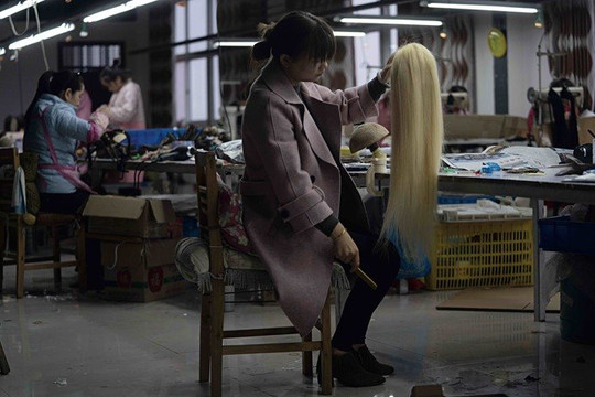 Số phận của thành phố sản xuất 'vàng đen' ở Trung Quốc: Từng là 'trung tâm' của cả thế giới, nhưng dần lụi tàn vì bị 'internet hoá' 