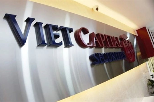 Chứng khoán Bản Việt (VCSC) báo lãi quý 4 giảm 94% so với cùng kỳ, thấp nhất trong hơn 7 năm