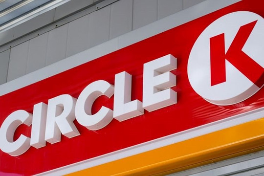 Lượng tìm kiếm từ khoá ‘Circle K’ tăng vọt sau vụ sập cửa hàng tại TP HCM