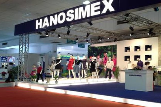 Hanosimex (HSM) lỗ tiếp 2,7 tỷ đồng trong quý 4/2022