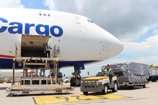 Noibai Cargo (NCT) lãi trước thuế 84 tỷ đồng trong quý 4/2022, tăng 22% so với cùng kỳ