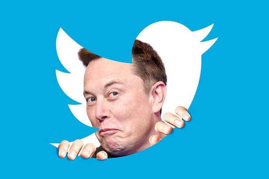 ‘Mở bát’ 2023, Elon Musk tặng ‘lì xì gây sốc’ cho nhân viên