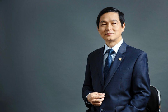 Ông Lê Viết Hải là Chủ tịch HĐQT hợp pháp của Tập đoàn Hòa Bình