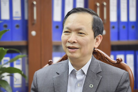 Phó Thống đốc Đào Minh Tú: Định hướng tín dụng năm 2023 tăng 14-15%, kiểm soát chặt tín dụng vào bất động sản, chứng khoán, BOT