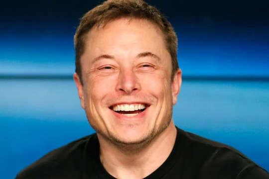 Elon Musk kiếm được 11 tỷ USD nhờ... ra tòa, Tesla vẫn là ‘con cưng’ của Phố Wall năm 2023