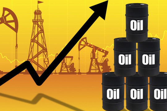 Nga và Trung Quốc sẽ quyết định triển vọng thị trường dầu mỏ thế giới năm 2023