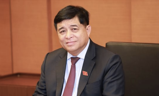 Bộ trưởng Nguyễn Chí Dũng: Giải quyết các điểm nghẽn, bất cập làm cản trở doanh nghiệp phát triển