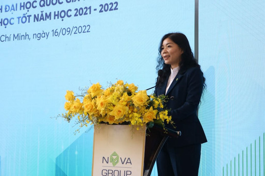 Tổng giám đốc Novagroup kiêm thành viên HĐQT Novaland đăng ký bán hơn 2 triệu cổ phiếu NVL