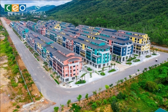 UBND tỉnh Quảng Ninh chỉ đạo tuyệt đối không để CEO Group lợi dụng hoàn nguyên môi trường để khai thác đất trái phép tại Vân Đồn